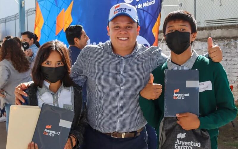 JUVENTUDES