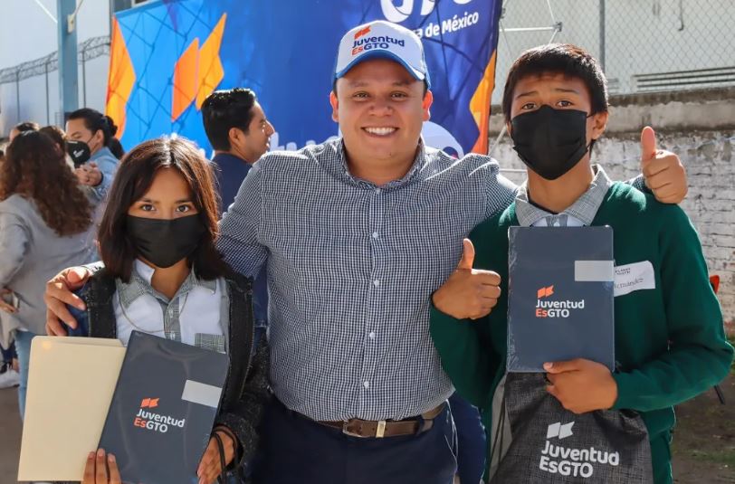 JUVENTUDES
