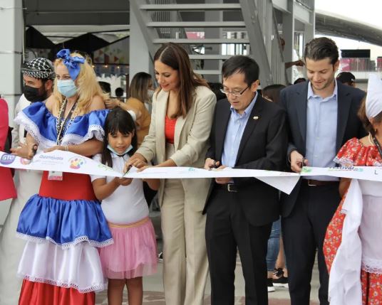 LIBIA FERIA 6