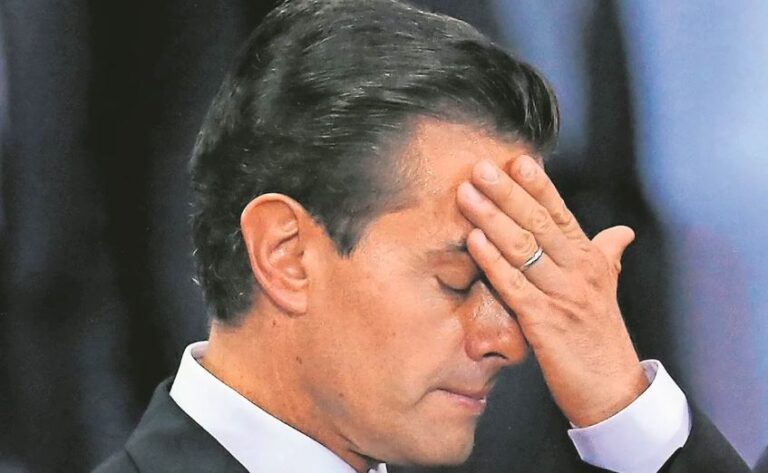 PEÑA