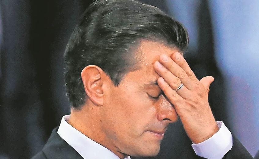 PEÑA