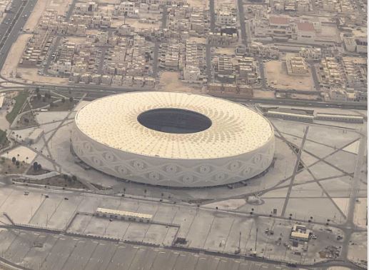 QATAR-1