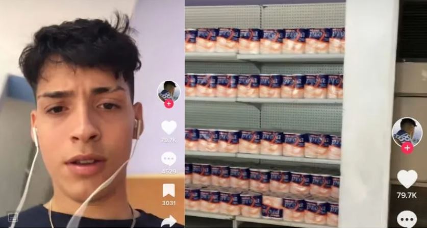SUPERMERCADOS 2