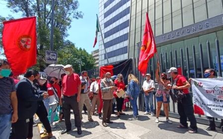 TELMEX