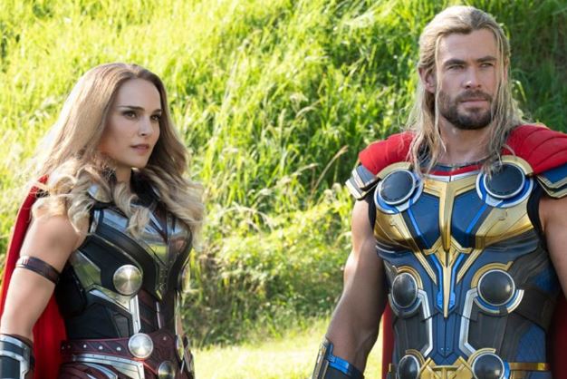 THOR 1