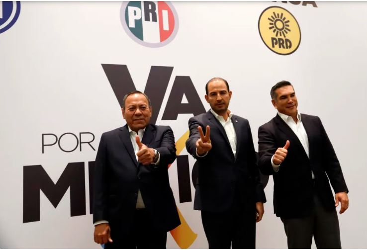 VA X MÉXICO 2