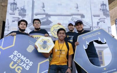 ABEJAS