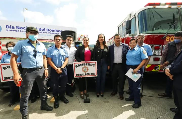 BOMBEROS 3