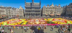 BRUSELAS 2