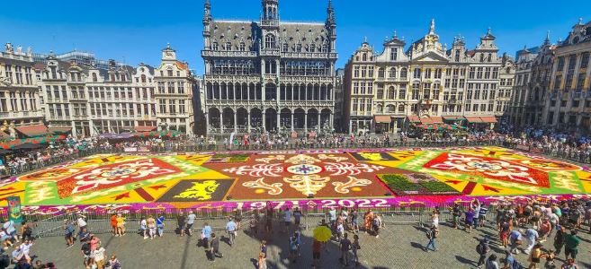 BRUSELAS 2