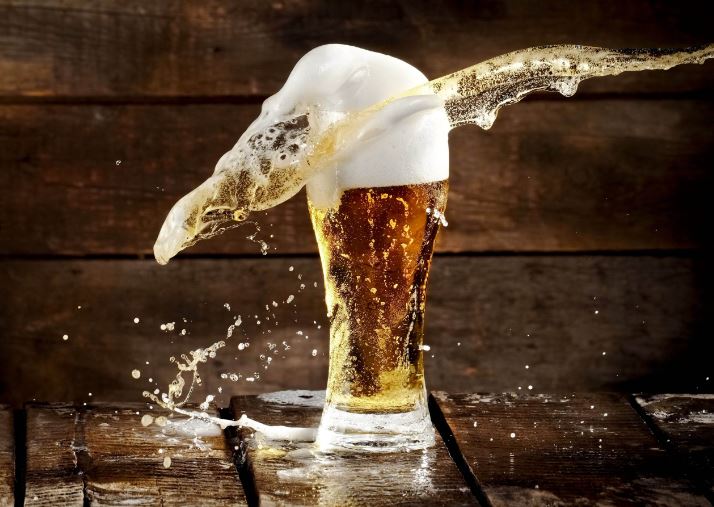 CERVEZA 4
