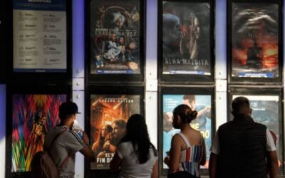 CINE 1