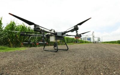 DRON 3