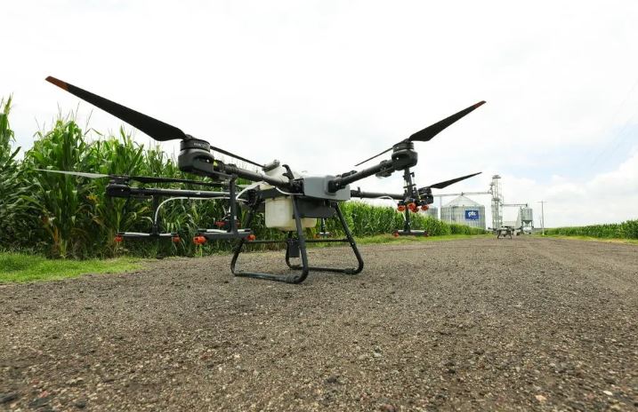 DRON 3