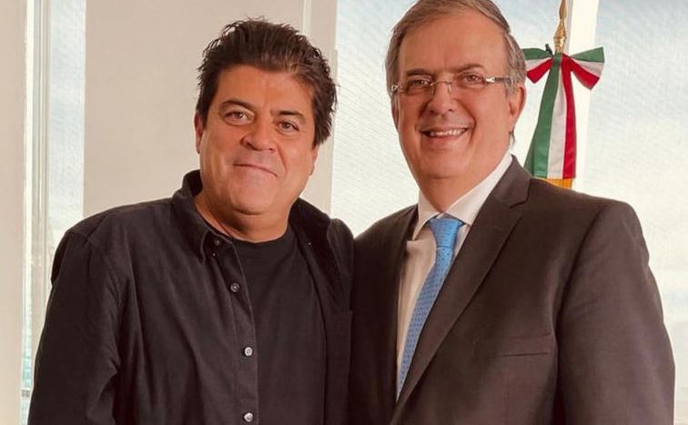 EBRARD