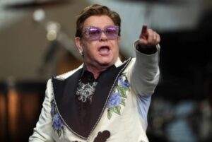 ELTON 1