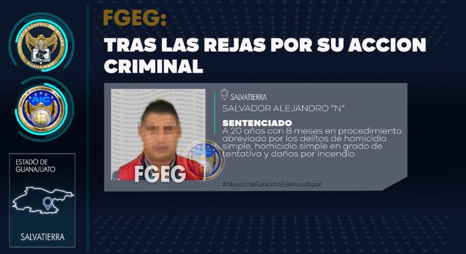 HOMICIDA 1