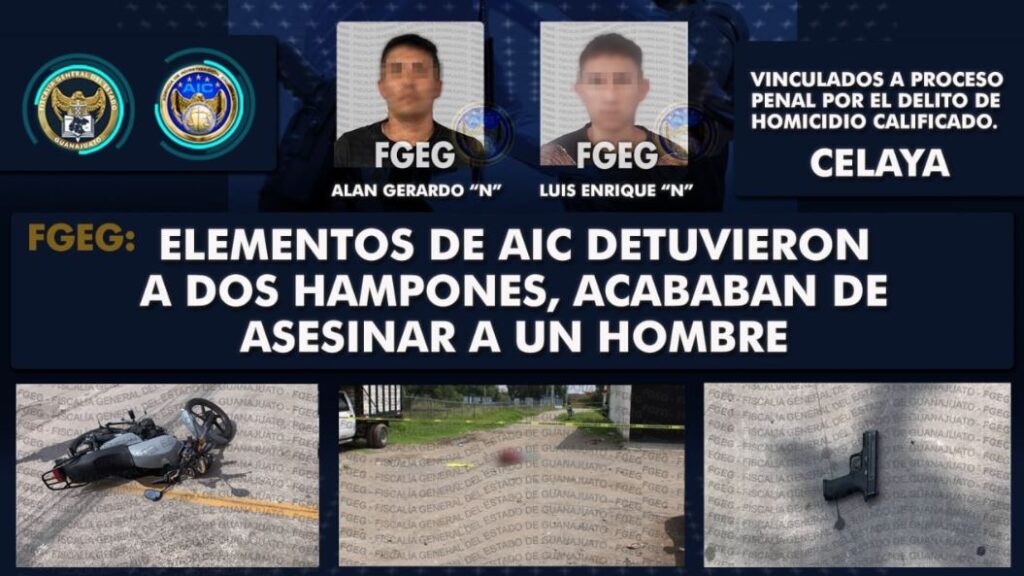 HOMICIDAS 2