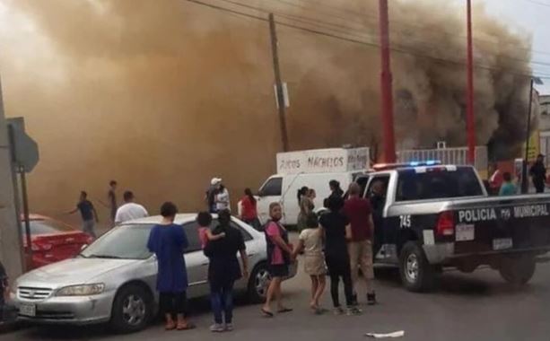 JUÁREZ 2