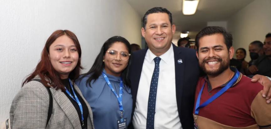 JUVENTUDES 1