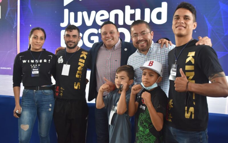 JUVENTUDES