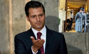 PEÑA