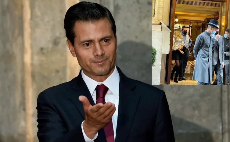 PEÑA