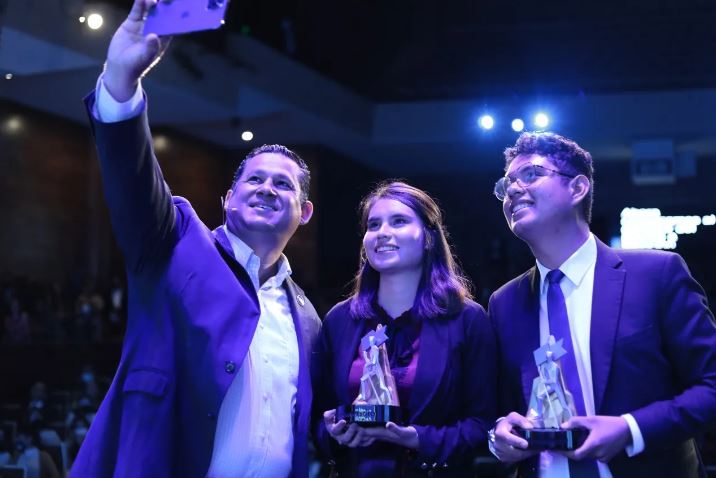 PREMIO 5