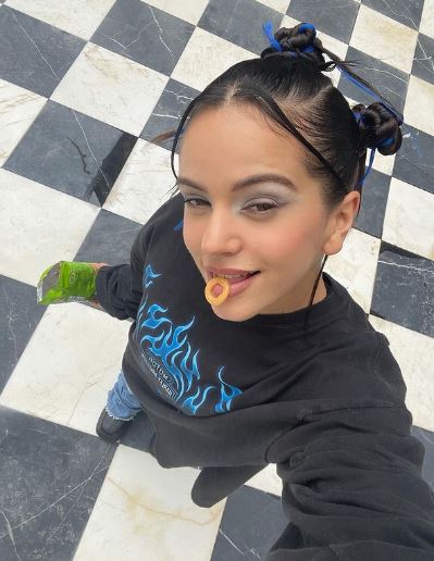 ROSALÍA 1