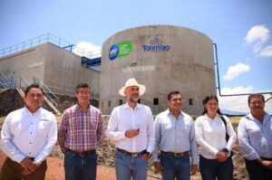 TARIMORO 1