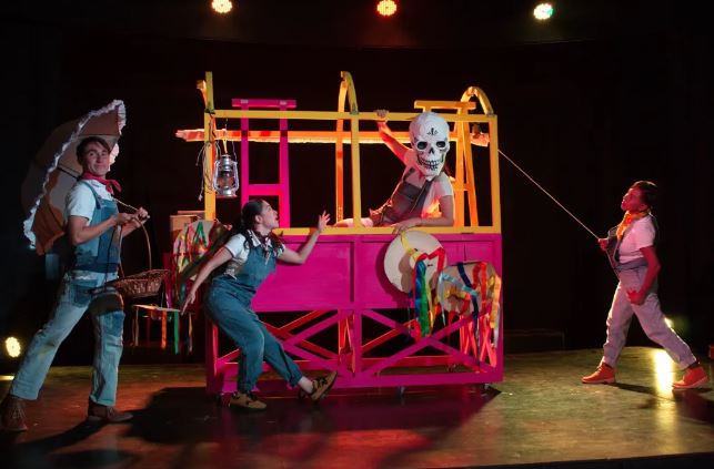 TEATRO 1