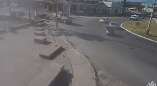 ACCIDENTE