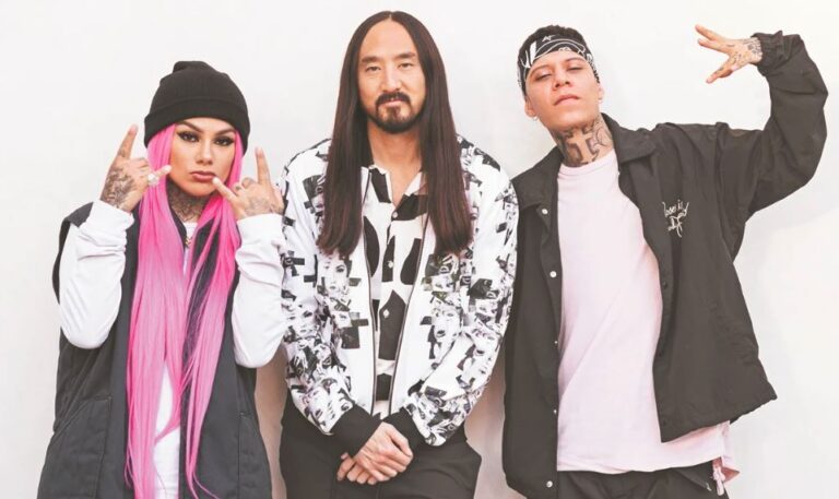 AOKI