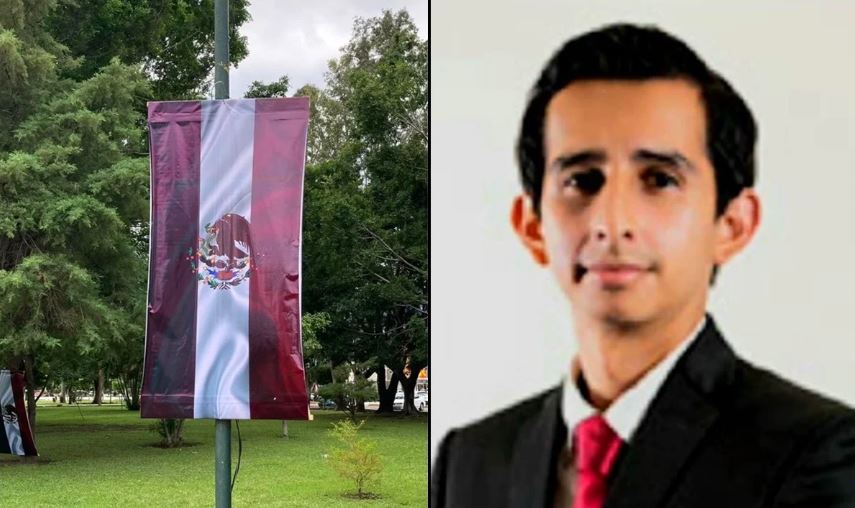 BANDERA 1
