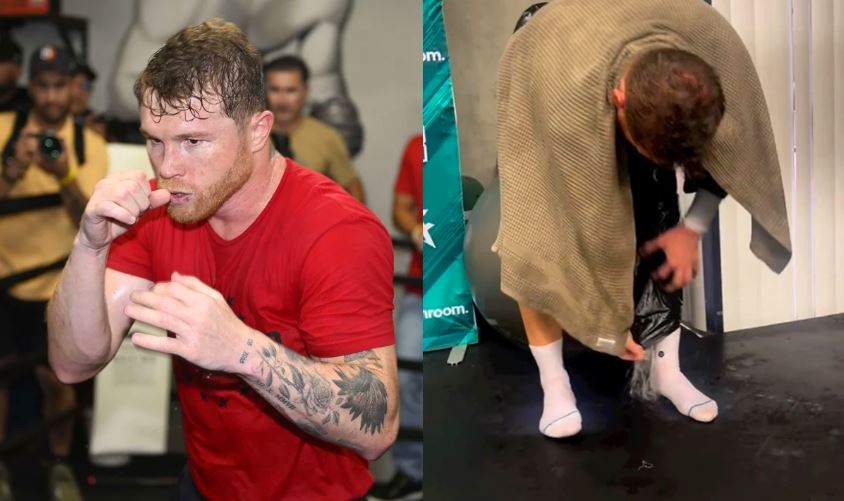 CANELO