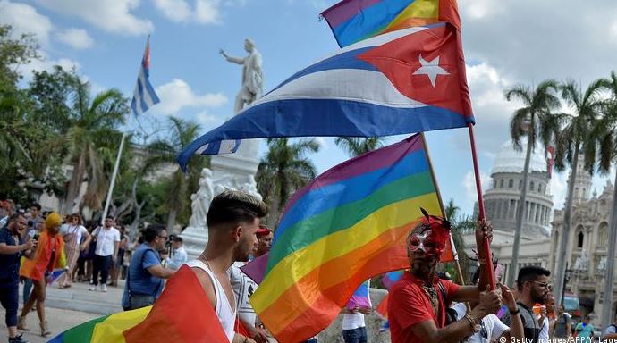 GAYY CUBA