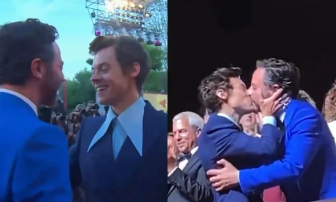 HARRY