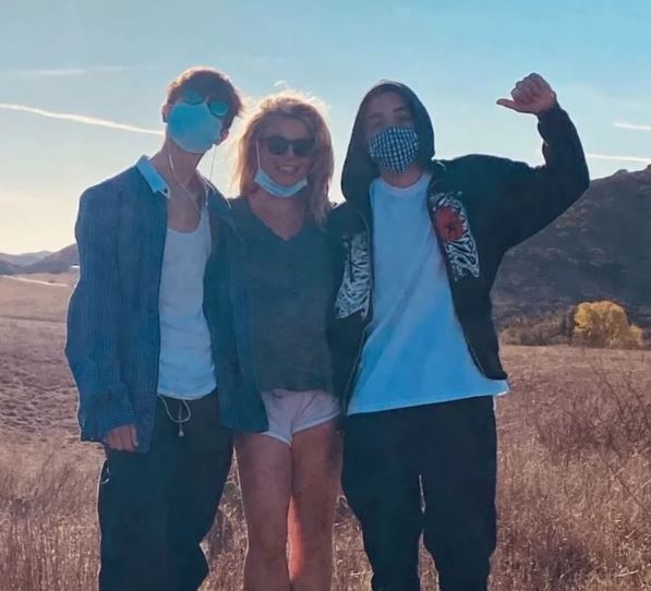 HIJOS 2