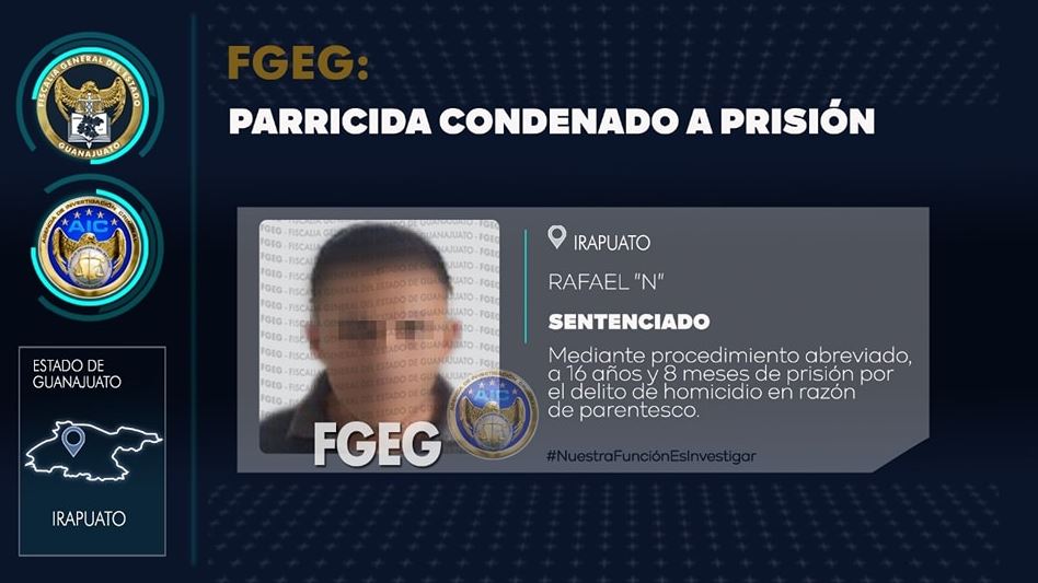 HOMICIDA 1