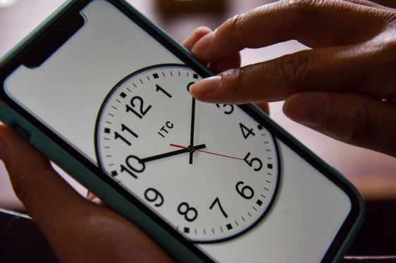 HORARIO