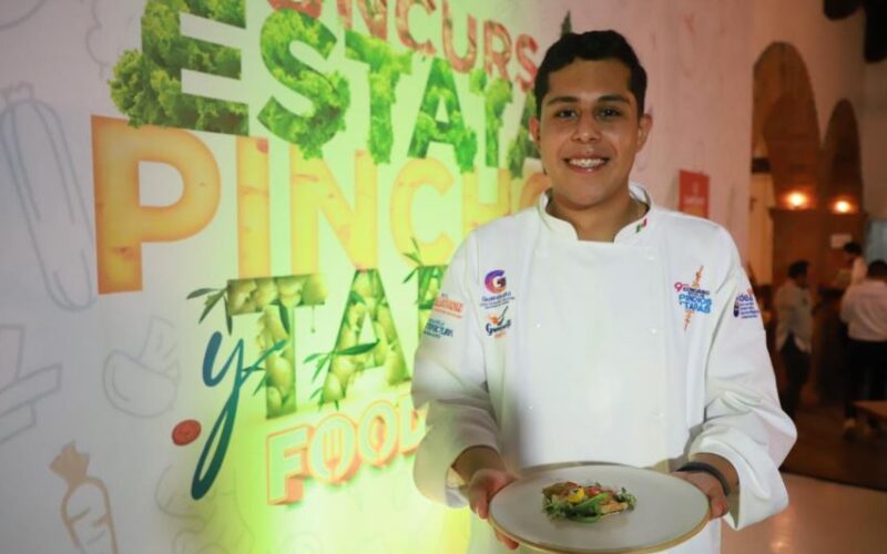 PINCHOS