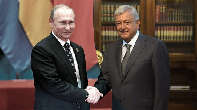 PUTIN