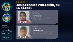 VIOLADORES