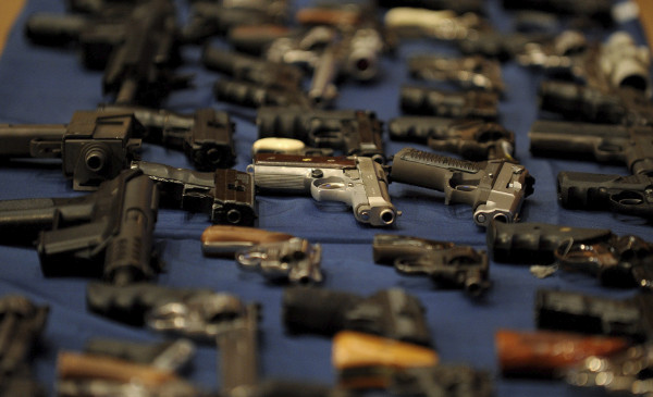 ARMAS 1