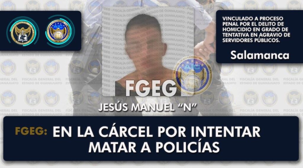 ASESINO 1