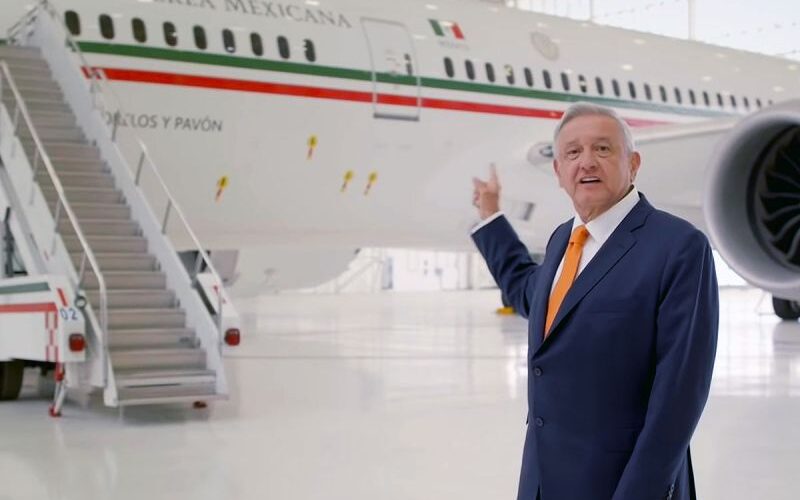 AVIÓN 1