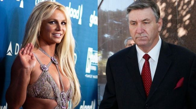 BRITNEY 3