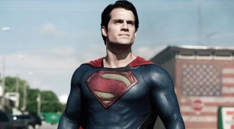 SUPERMAN