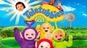 TELETUBIES