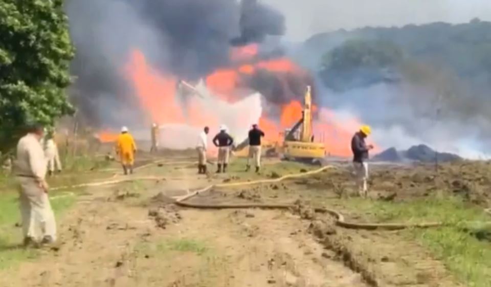 EXPLOSIÓN 1